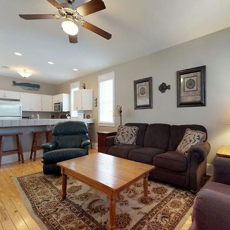Barefoot Cottages #B16 Highland View Luaran gambar