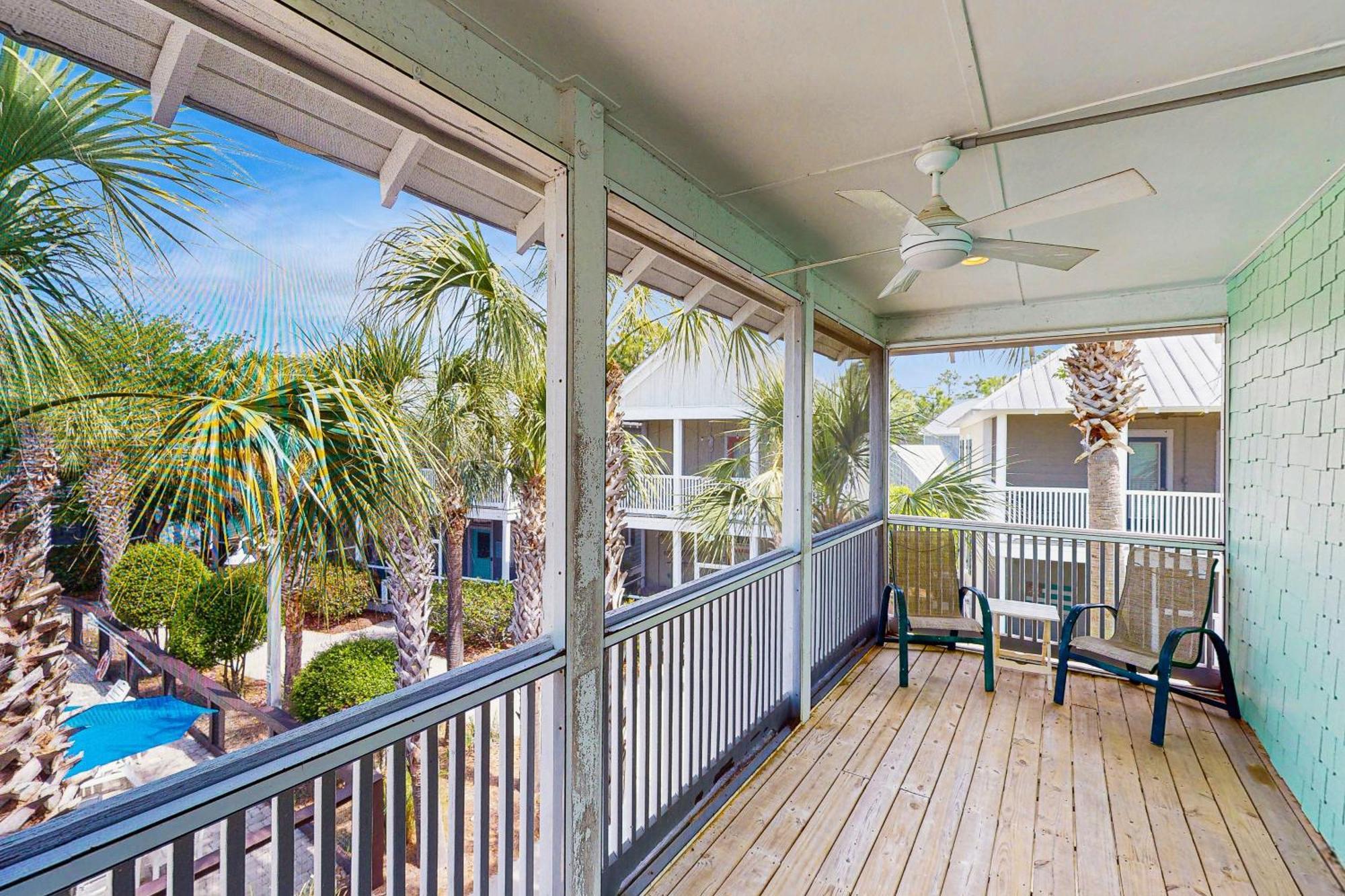 Barefoot Cottages #B16 Highland View Luaran gambar