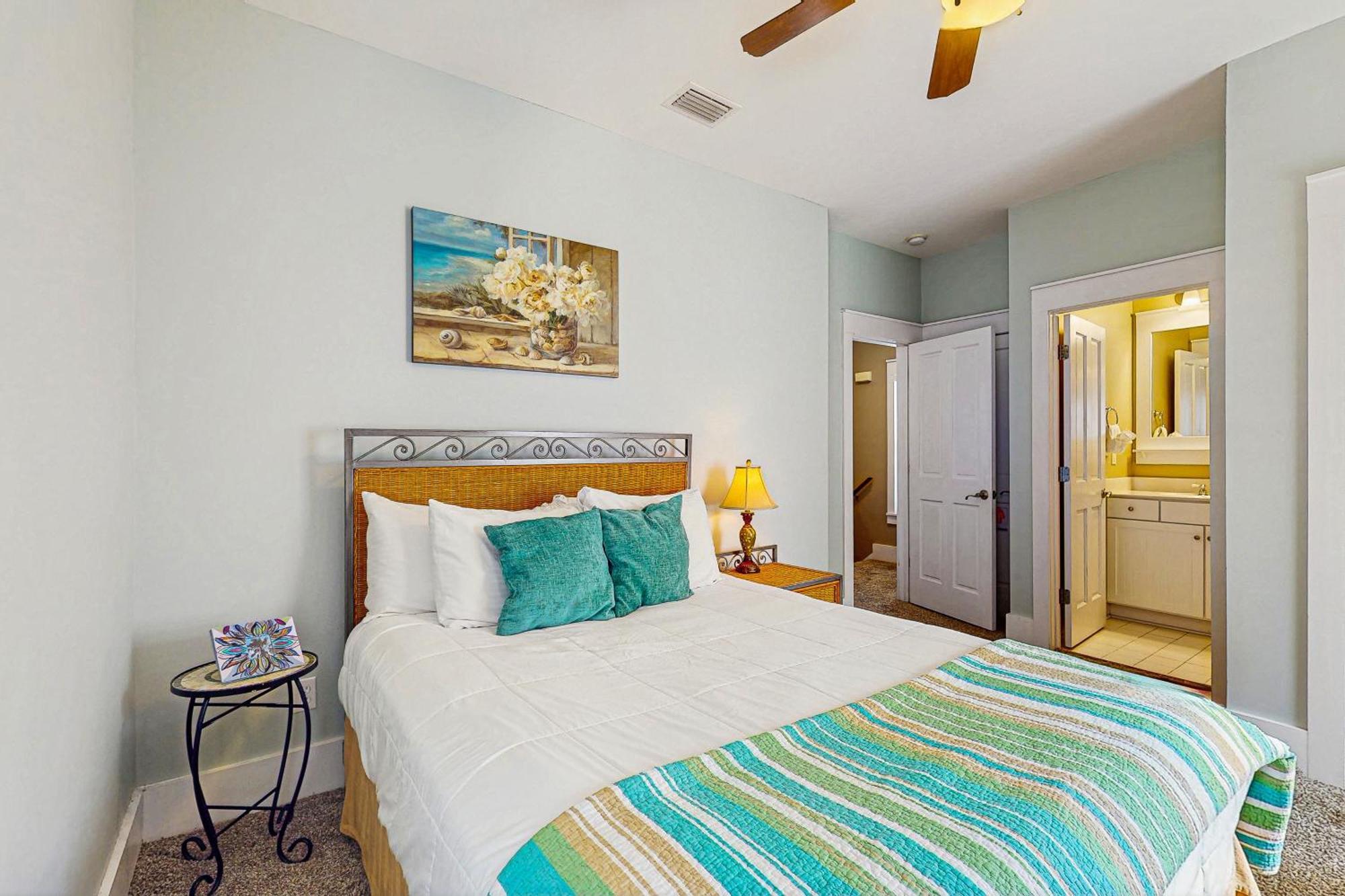 Barefoot Cottages #B16 Highland View Luaran gambar