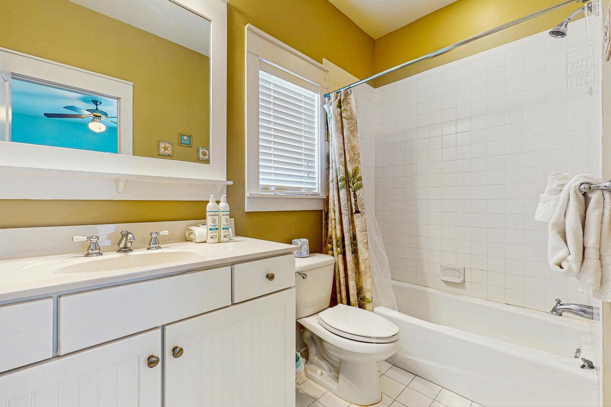 Barefoot Cottages #B16 Highland View Luaran gambar