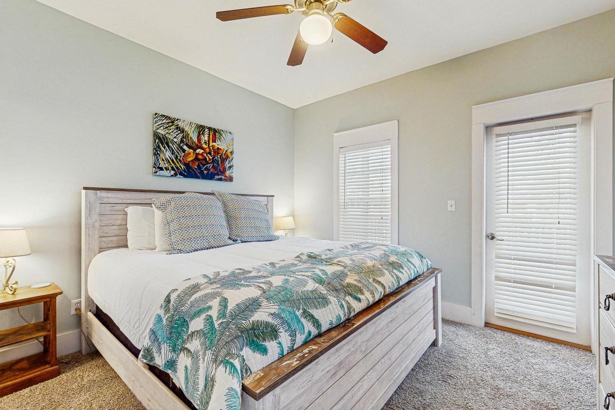 Barefoot Cottages #B16 Highland View Luaran gambar