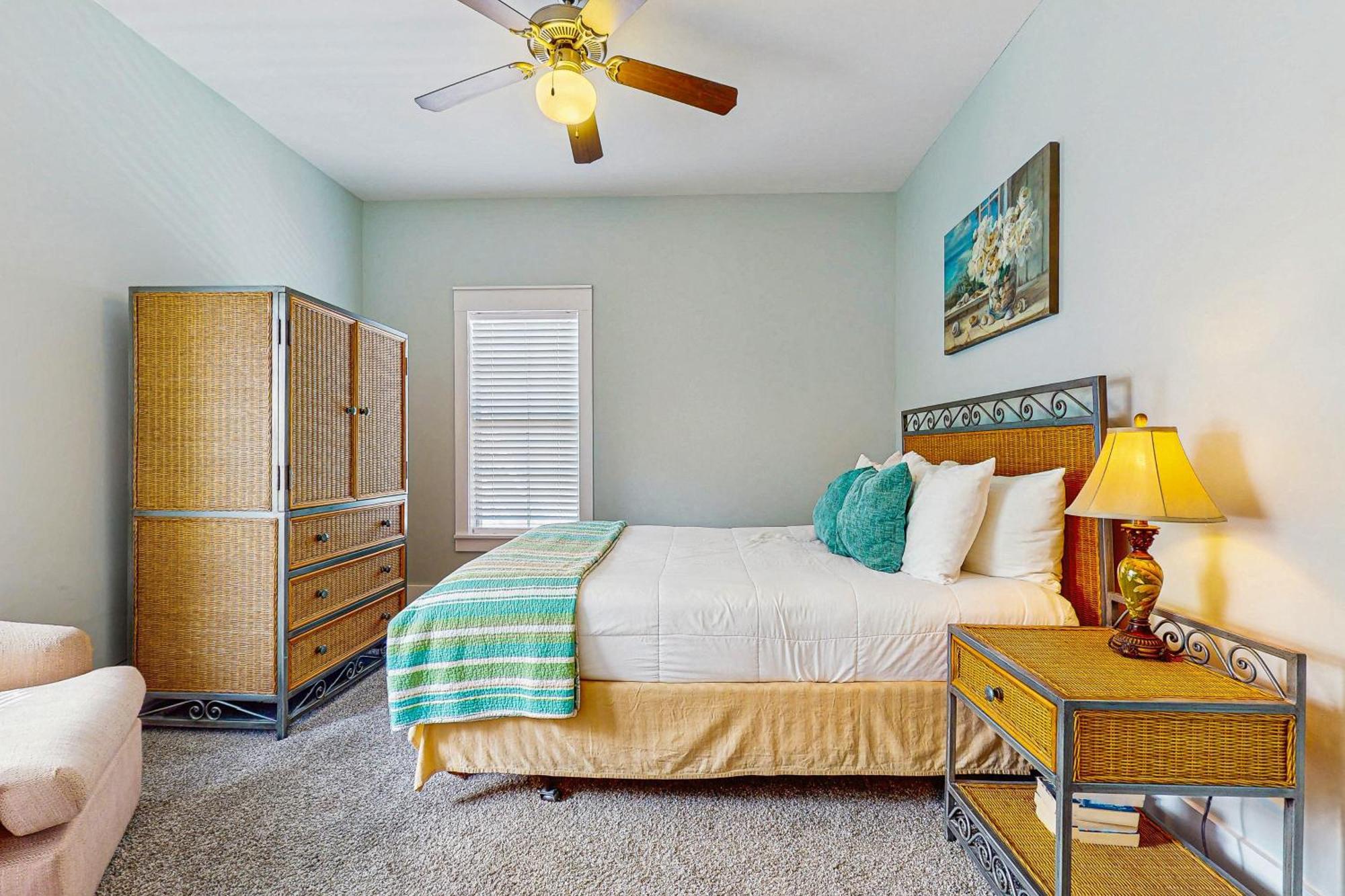 Barefoot Cottages #B16 Highland View Luaran gambar