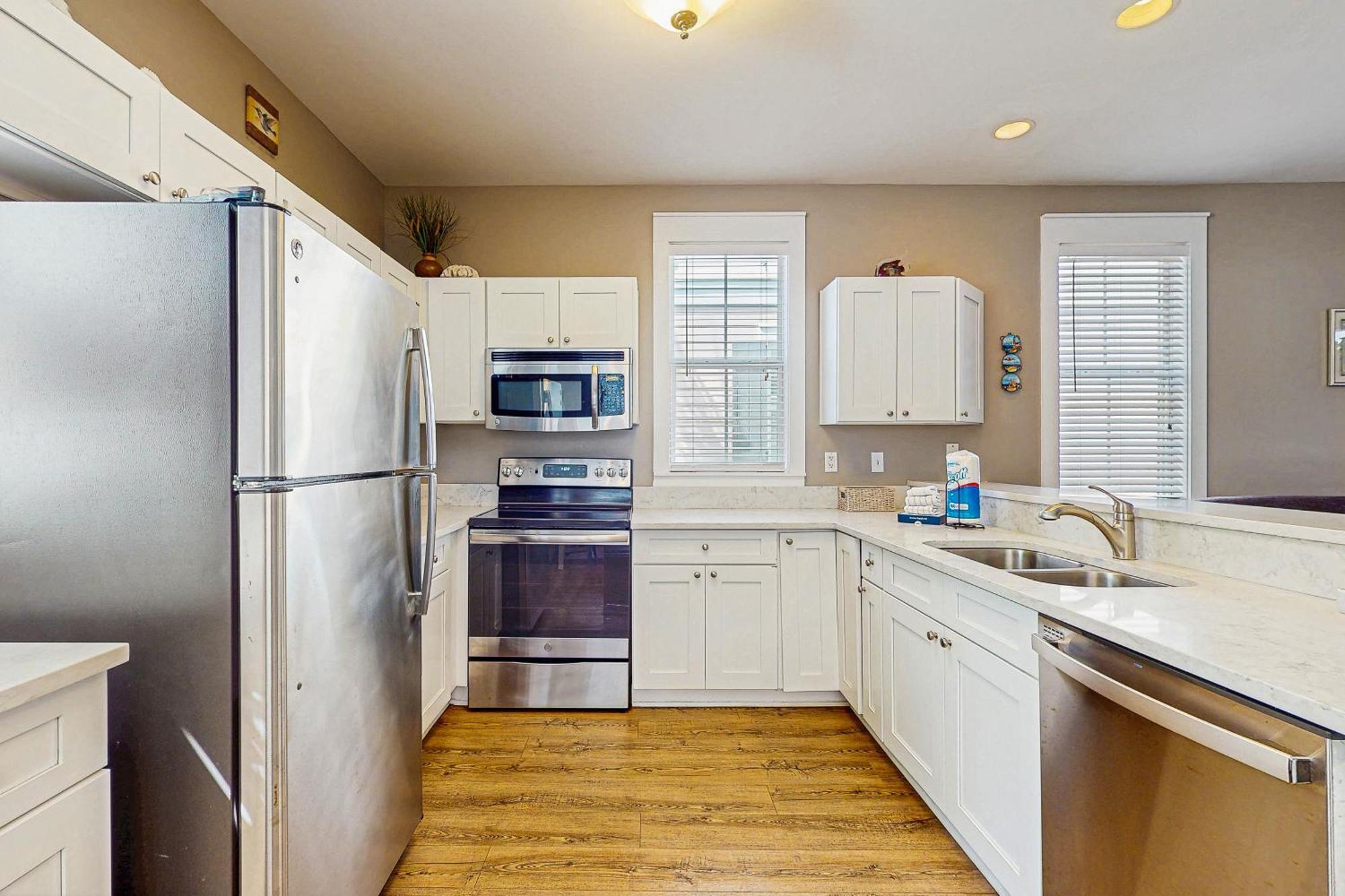 Barefoot Cottages #B16 Highland View Luaran gambar