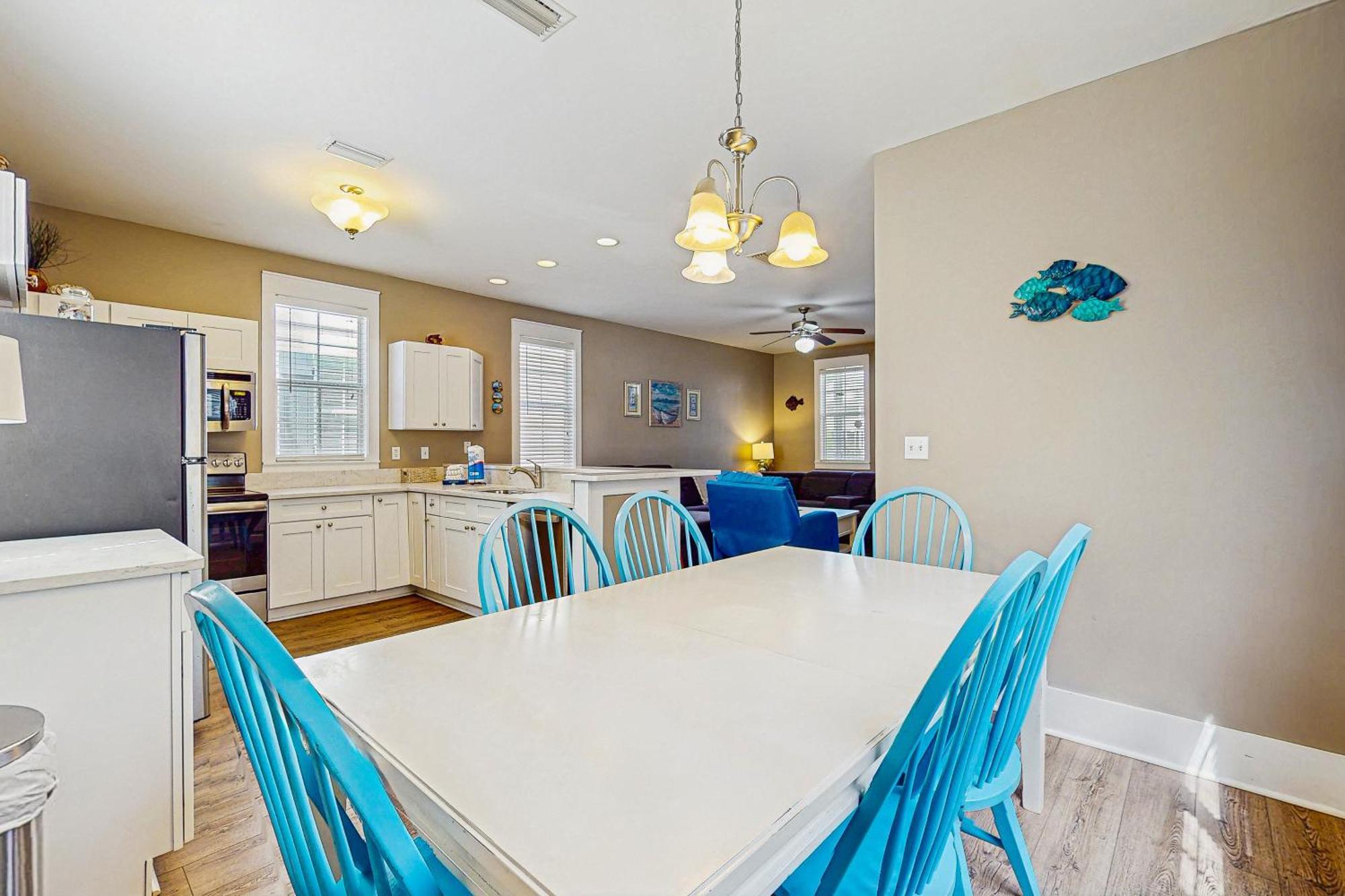 Barefoot Cottages #B16 Highland View Luaran gambar