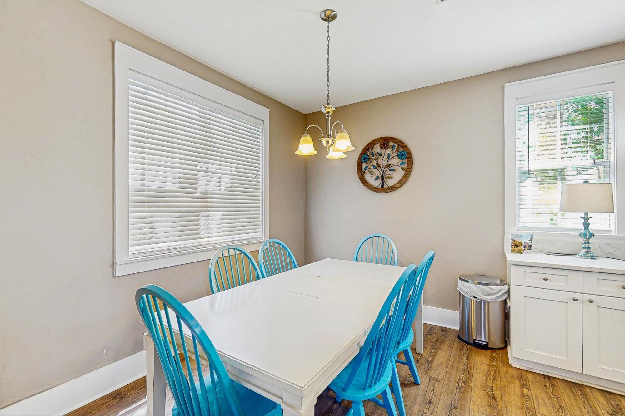 Barefoot Cottages #B16 Highland View Luaran gambar